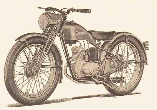 Harley-moteur-dkw125---1949